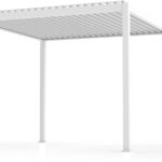 Kozmos Alüminyum Pergola